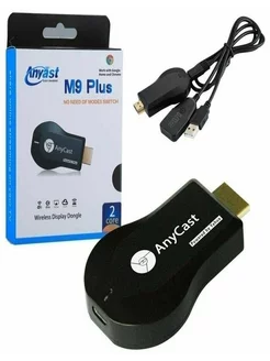 WiFi ресивер AnyCAST M9 Plus WiFi в HDMI