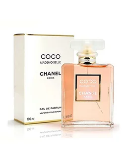 Coco Mademoiselle Chanel