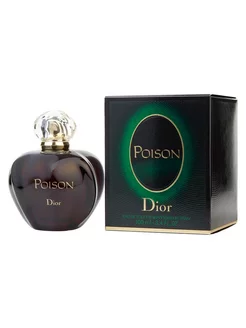 Christian Dior Poison 100 ml