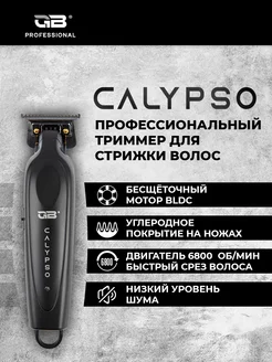 Триммер для стрижки волос CALYPSO профессиональный