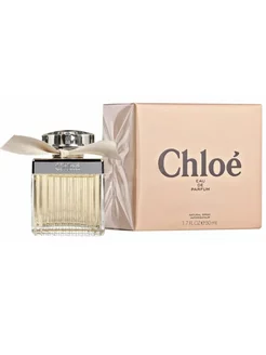 Хлое Chloe Eau De Parfum О де Парфюм Хлое