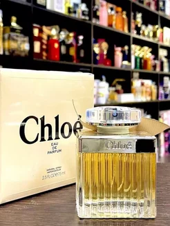 Хлое Chloe Eau De Parfum 90мл