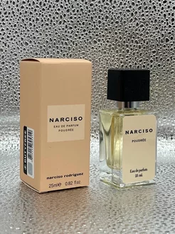 Narciso Poudree Narciso Rodriguez, 25 мл Нарциссо Пудра