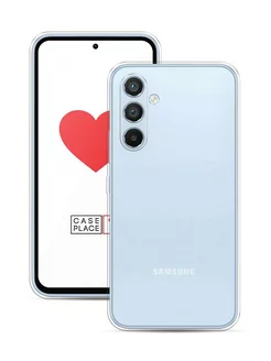 Чехол на Samsung Galaxy A54 Самсунг Галакси А54