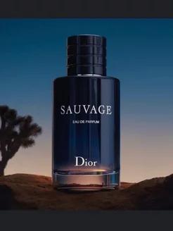 Духи мужские Christian Dior Sauvage 100ml