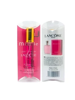 духи Lancome Miracle 20мл