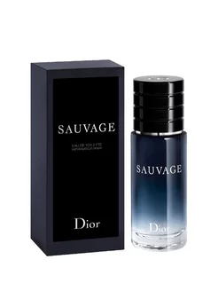 Dior Sauvage 100мл Саваж духи мужские