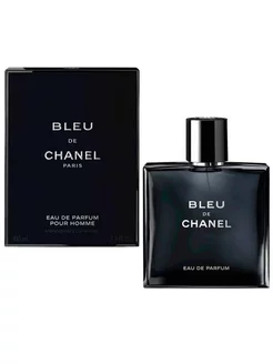 Chanel Bleu De Chanel 100мл