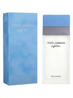 Dolce&Gabbana Light Blue 100 ml