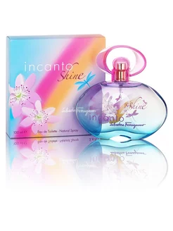 INCANTO SHINE 100мл женские духи