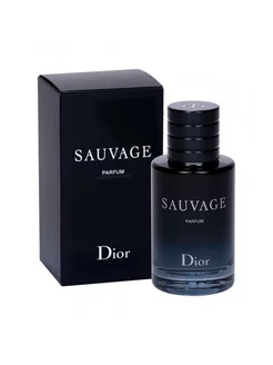 Dior Sauvage 100мл мужские духи саваж