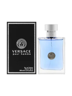 VERSACE POUR HOMME EAU DE TOILETTE