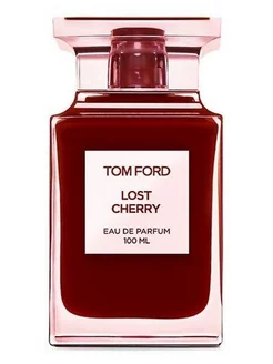 Парфюмерная вода Tom Ford Lost Cherry 100 мл