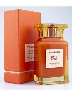 tom ford персик Bitter Peach Том Ford 100мл