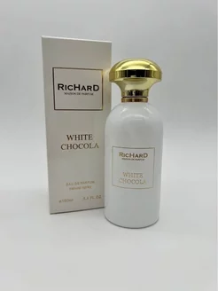 Парфюмерная вода Richard White Chocola