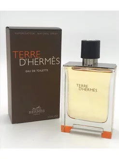 HERMES Terre D'Hermes 100мл