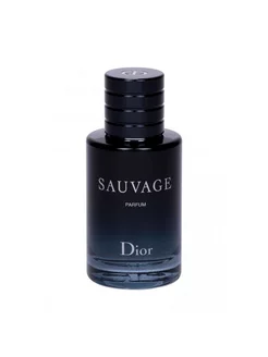 Парфюмерная вода Dior Sauvage 100ml