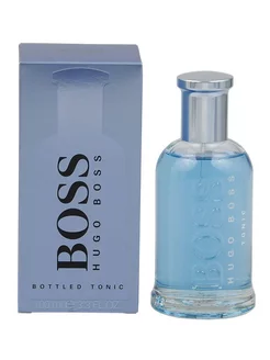 Hugo Boss Bottled tonic 100мл