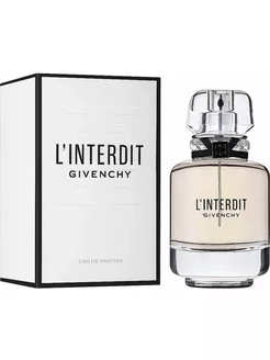 Givenchy L'Interdit Eau de Parfum