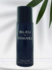 Дезодорант Bleu de Chanel 200 мл бренд Парфюмированный антиперспирант продавец Продавец № 3916181