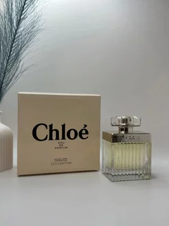 духи женский Chloe хлоя 75 мл