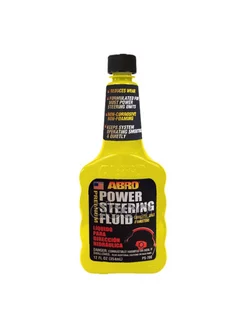 Жидкость гидроусилителя Power Steering Fluid 354 мл A