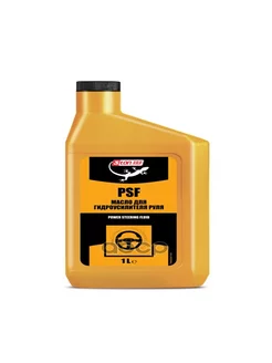 Жидкость гидроусилителя Power Steering Fluid 1 л