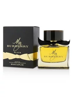 Духи My Burberry Black 90 мл