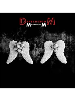 Depeche Mode Memento Mori (2LP)