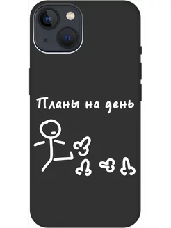 Чехол на Apple iPhone 14 Plus