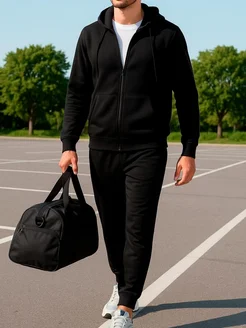 Спортивный костюм мужской
