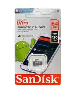 Карта памяти micro sd флешка