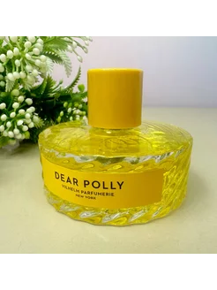 Духи Диар Полли Vilhelm Parfumerie Dear Polly 100мл