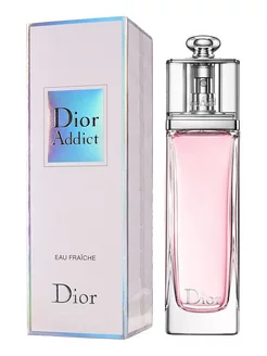 Addict Eau Fraiche 100 мл