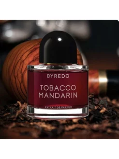 Tobacco Mandarin 100 мл