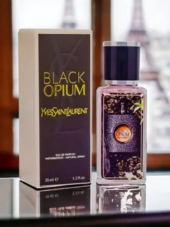 Блэк опиум духи Black Opium 35 мл