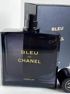 Блю де шанель Bleu De Chanel 100 мл