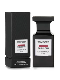 Fabulous 50 ml