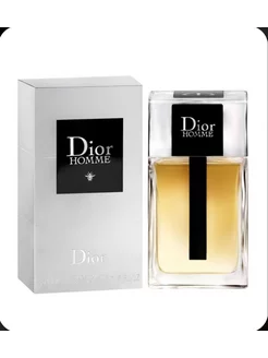 Dior homme 100 ml