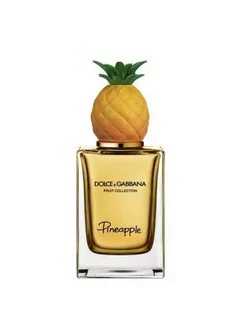 Духи Dolce & Gabbana Fruit Collection Pineapple 150мл