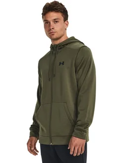 Толстовка Fleece Fz Hoodie