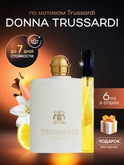 Духи женские Trussardi Donna