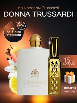 Духи женские Trussardi Donna