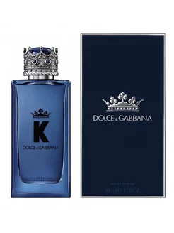 Духи King by DOLCE & GABBANA K 100 мл