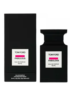 Духи Tom Ford Fabulous 100 мл Том Форд