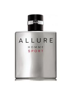 Духи Allure Homme Sport Chanel туалетная вода Шанель 100 мл