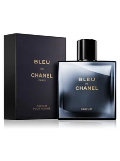 Bleu De Chanel Parfum духи 100мл