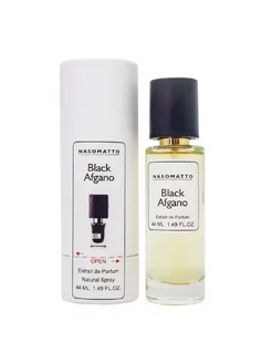 Nasomatto Black Afgano 44 ml