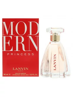 Modern Princess 90ml ланвин принцесса