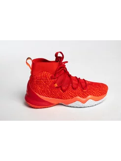 Кроссовки Peak Streetball EW01161A Red Melange